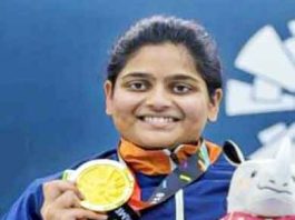 निशानेबाजी ट्रायल्स : राही और चिंकी बनीं चैम्पियन rahi and chinki became champions