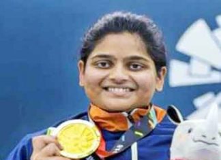rahi and chinki became champions