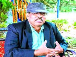 अंतरिक्ष केन्द्र व वैज्ञानिकों की सुरक्षा में न हो चूक Space Center and Scientists