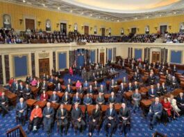 United States Senate