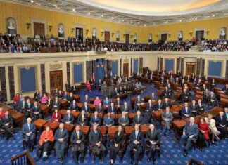 United States Senate
