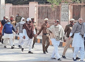 12 convicts sentenced to life imprisonment in double murder case