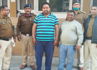 2 accused of assaulting killer with pistol arrested due to old enmity