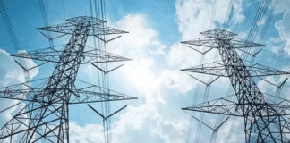 3,01,571 electricity connections given in rural areas