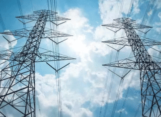 3,01,571 electricity connections given in rural areas