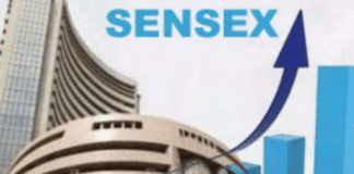 Sensex