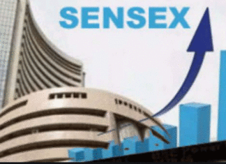 Sensex