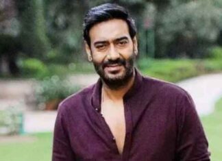 Ajay Devgan