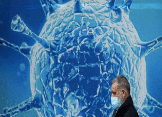 मोरक्को, अल्जीरिया में मिला कोरोना के भारतीय स्ट्रैन का पहला मामला Corona was detected in eleven countries