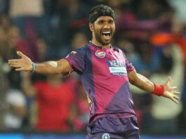 अशोक डिंडा ने क्रिकेट को कहा अलविदा Ashoke Dinda