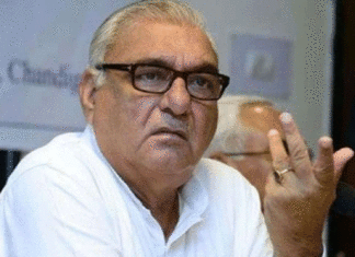 BJP government is doing injustice to PGT Sanskrit Hooda