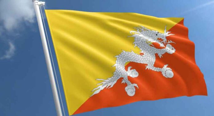 Bhutan