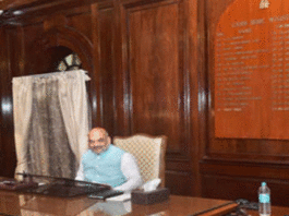 Center gave assistance of Rs 3100 crore to five states