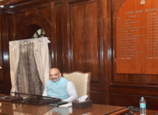 Center gave assistance of Rs 3100 crore to five states