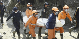 Chamoli disaster Rescue operation continues, 51 bodies recovered