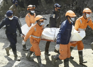 Chamoli disaster Rescue operation continues, 51 bodies recovered
