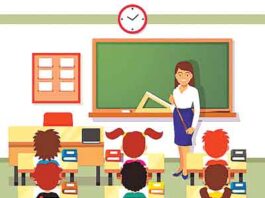 जब राजू सन्नाटे की कब्र फाड़ कर निकला बाहर… Children-Story