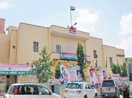 Congress workers will march in support of farmers