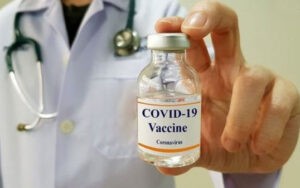 Corona-Vaccine