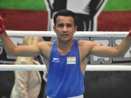 Deepak Kumar