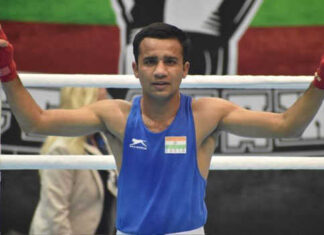 Deepak Kumar
