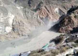 क्या ऋषि गंगा और तपोवन जैसे पावर प्रोजेक्ट्स ने मचाई तबाही Destruction-of-Power-Projects