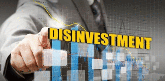 Disinvestment should level the path of economic good governance