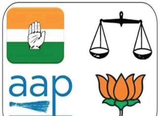 Punjab Local Elections