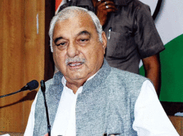 Farmer knows how to teach a lesson to persecutors Bhupinder Hooda