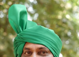 Farmers should not destroy the crop, distribute food grains to the poor Nandal