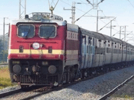 Farmers will stop trains for four hours today across the country