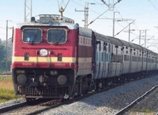 Farmers will stop trains for four hours today across the country