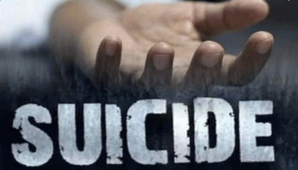Father and son commit suicide