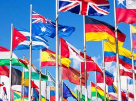 Foreign Policy Issues