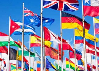 Foreign Policy Issues