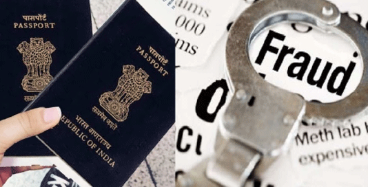 विदेश भेजने के नाम पर 13.25 लाख रुपये ऐंठने का आरोप, मुकदमा दर्ज Kairana News