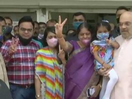 Gujarat Civic Election