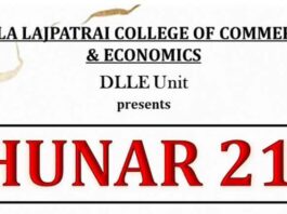 Hunar Fest by DLLE