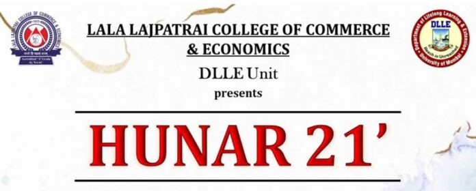 Hunar Fest by DLLE