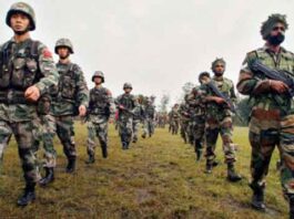 गलवान संघर्ष में पांच चीनी सैनिकों की भी हुई थी मौत, चीन की स्वीकारोक्ति India China Army