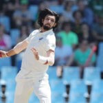 Ishant Sharma