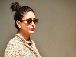 Kareena Kapoor