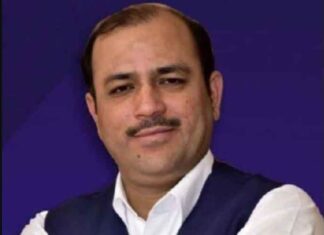 प्रधानमंत्री किसान सम्मान निधि भी चुनावी स्टंट साबित हुआ : दानिश