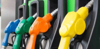 Petrol Diesel Price