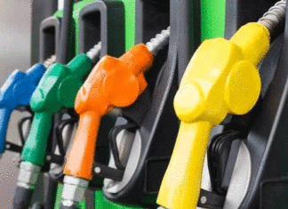 Petrol Diesel Price