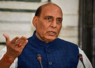 Lok Sabha India-China forces begin retreating from East Ladakh region Rajnath
