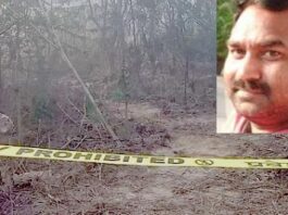 यूपी: अजीत सिंह हत्याकांड का मेन शूटर गिरधारी मुठभेड़ में ढेर