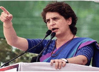 Modi government is not ready to listen to the suffering of farmers Priyanka