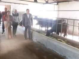 National-Gokul-Mission