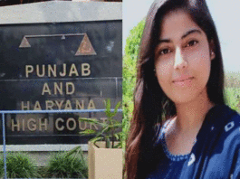 Nikita Tomar murder case shock to accused, plea for re-investigation dismissed in High Court